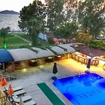 Hotell Yuecel