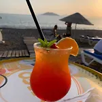 Hotell Yuecel Fethiye