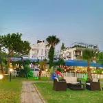Yuecel Hotell Fethiye