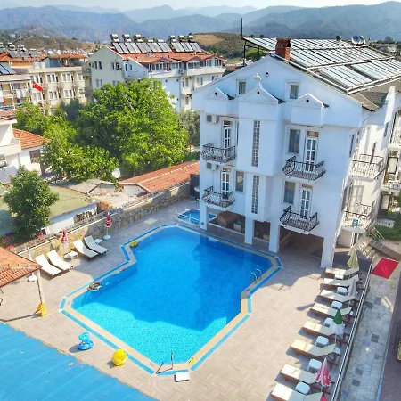 Hotell Yuecel