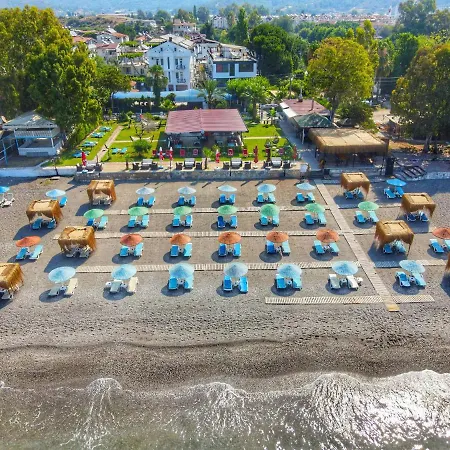Yücel 3*