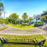 Hotel Yuecel 3*