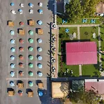 فندق يوسيل 3*