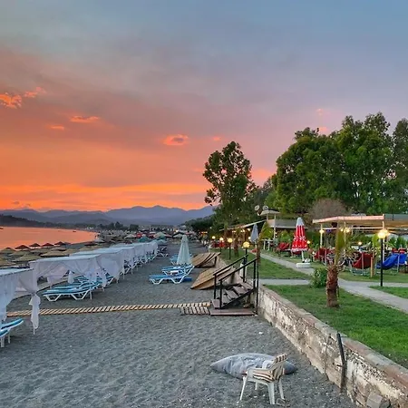 Hotel Yuecel Fethiye