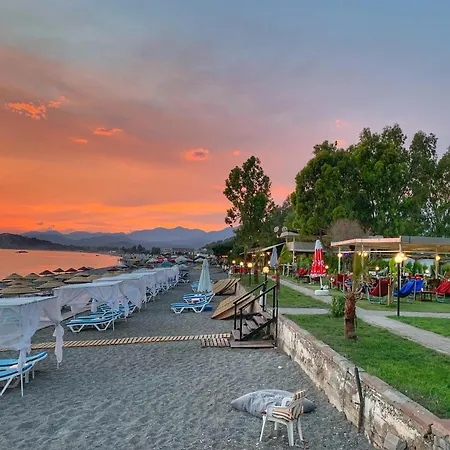 Hotel Yuecel Fethiye