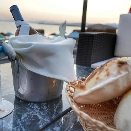 Hotel Yuecel
