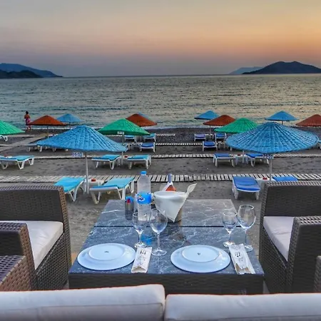Yuecel Fethiye