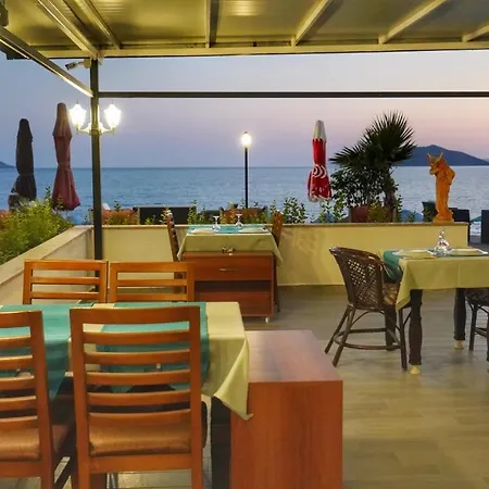 Yuecel Fethiye