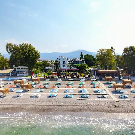 Yuecel Fethiye