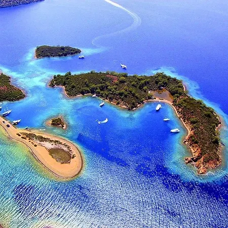 Yuecel 3* Fethiye