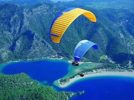 Yuecel 3*
