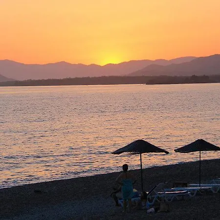 Hotel Yuecel Fethiye