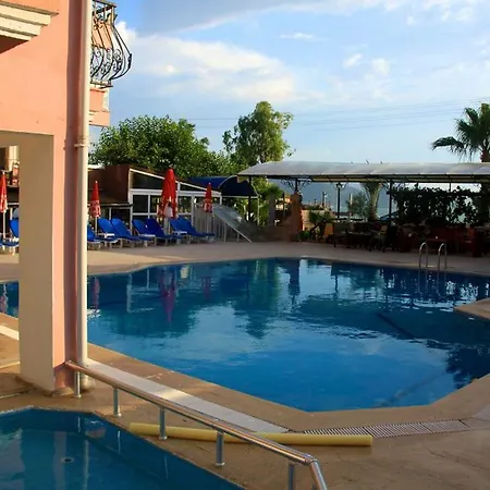 Hotel Yuecel