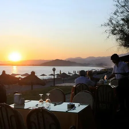 Yuecel 3* Fethiye