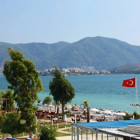 Yuecel