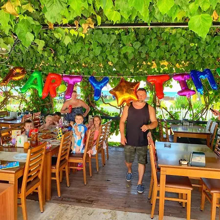 Hotel Yuecel Fethiye