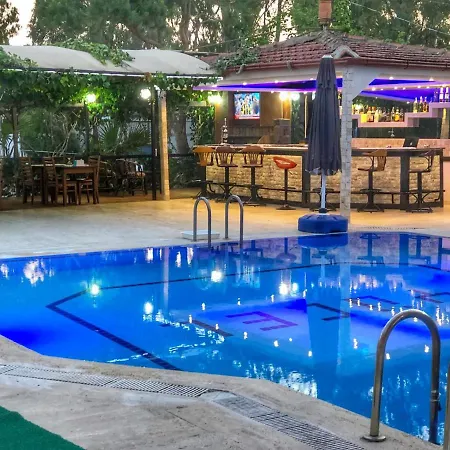 Yuecel Hotel Fethiye