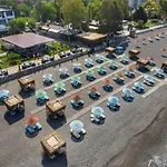 Hotell Yuecel Fethiye