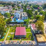 Yuecel 3* Fethiye