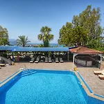 Hotell Yuecel