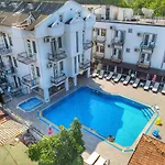 Hotel Yuecel 3*