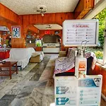 Yuecel Hotell Fethiye