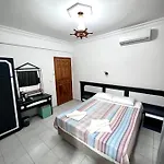 Hotell Yuecel