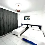 Yuecel Hotel Fethiye