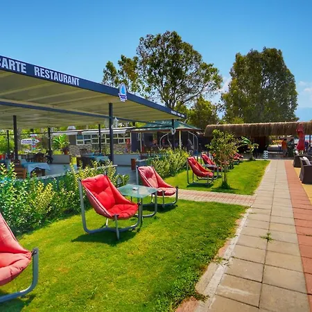 Yücel Hotel Fethiye