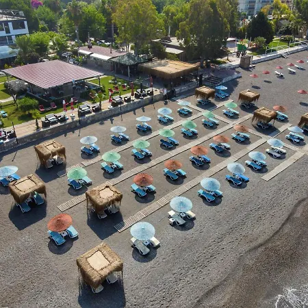 Hotel Yücel Fethiye