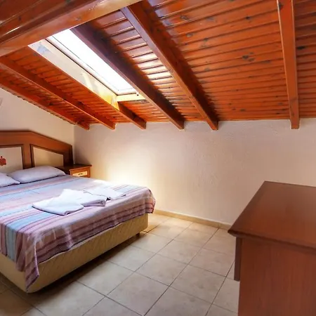 Hotel Yücel Fethiye