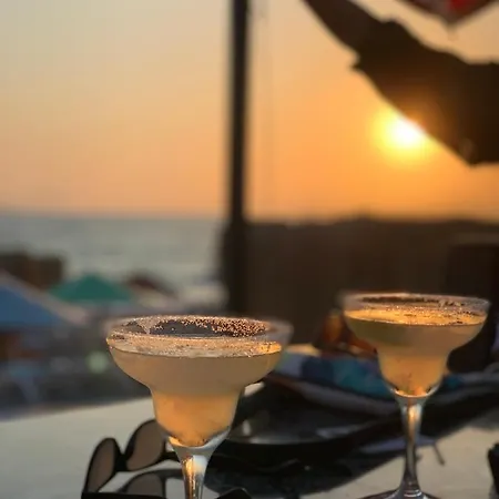 尤塞酒店 费特希耶