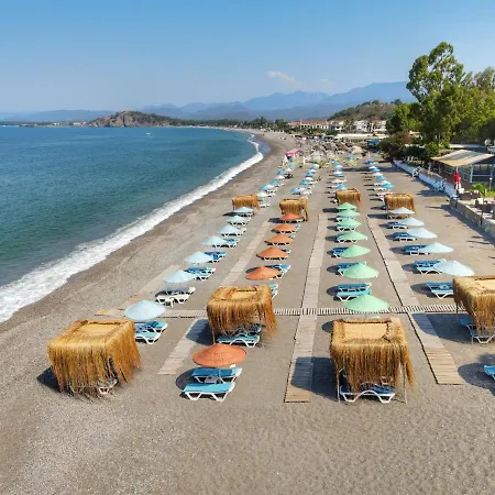 Yücel Fethiye