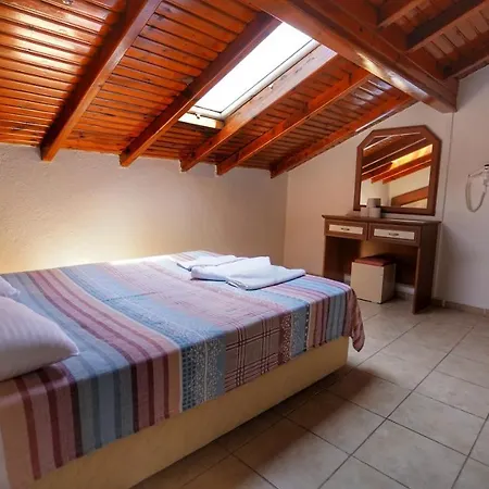 Hotel Yücel Fethiye