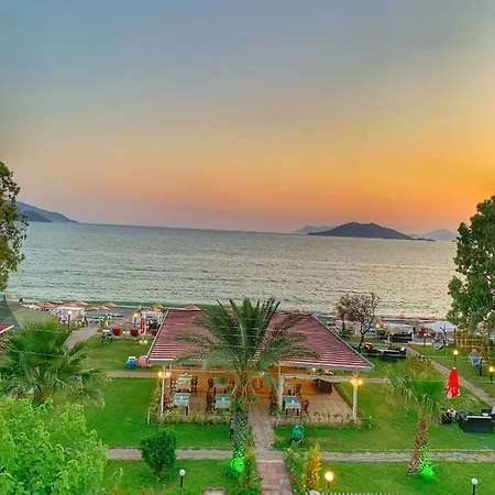 Yucel 3*