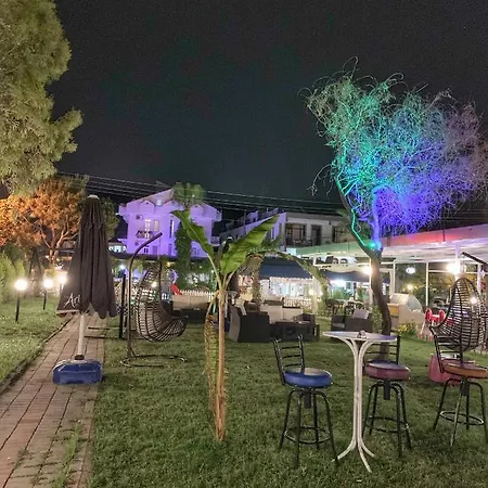 Yucel Fethiye