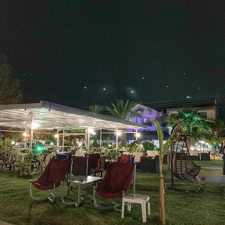 Yücel 3* Fethiye