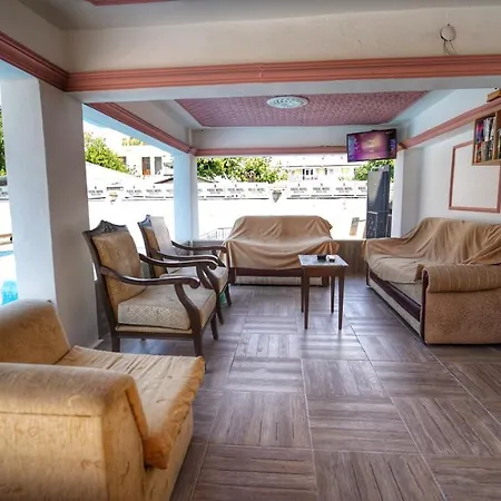 Yuecel Hotel Fethiye