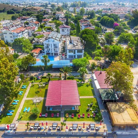 Yücel 3* Fethiye