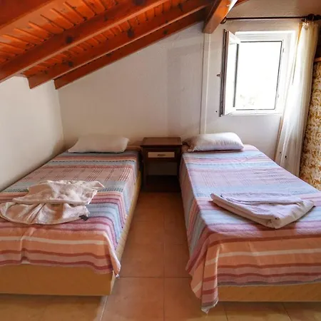 Yuecel Hotel Fethiye