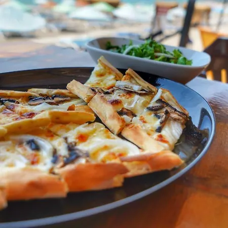 Yuecel Hotel Fethiye