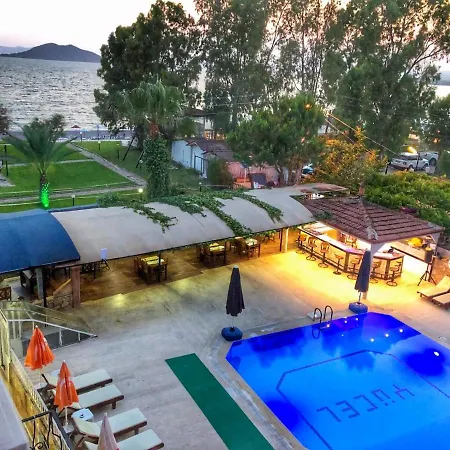 Yuecel 3* Fethiye