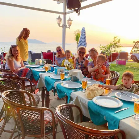 Hotel Yücel 3*